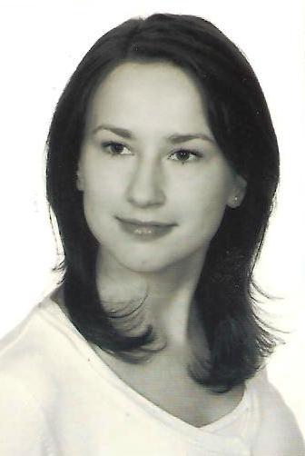 Monika Chylinska